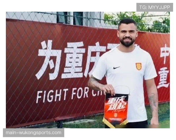 升班马重庆铜梁龙五万欧阵容 一比二平局展现务实进攻哲学